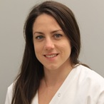 Dr. Giorgia Pregnolato
