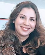Dr. Rajae Ghanimi
