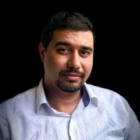 Pr. Hicham Chatoui