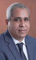 Pr Najib Al Idrissi